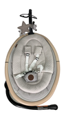 Shop Maxi-Cosi Cassia Swing, Onyx Sand at GoodBuy Gear