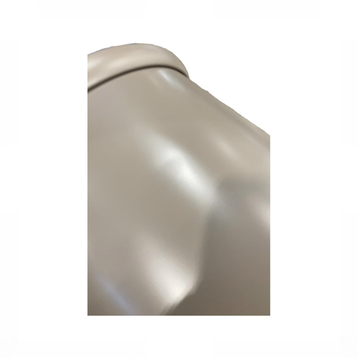 Shop Ubbi Diaper Pail, Matte taupe at GoodBuy Gear