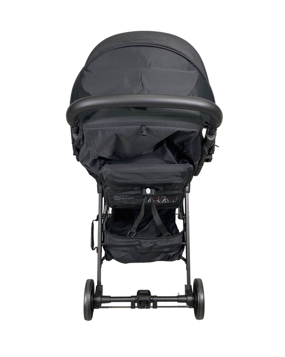 Inglesina Quid 2 Stroller, Onyx Black, 2023