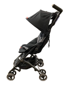 secondhand gb Pockit+ All-Terrain Stroller, 2021, Velvet Black