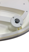 Shop Hatch Grow Smart Changing Pad, White at GoodBuy Gear