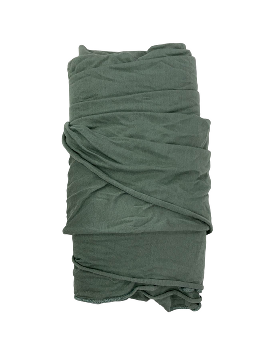 Solly Baby Wrap, Green