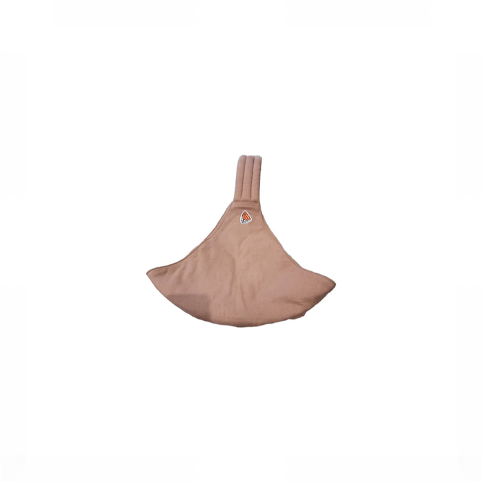 Shop Mabē The Monarch Toddler Sling, Mocha at GoodBuy Gear