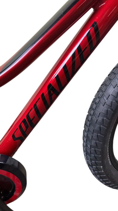 Shop Specialized Riprock Bicycle, 16", Candy Red at GoodBuy Gear