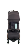 Shop Silver Cross Jet 5 Super Compact Stroller, 2024, Ganache at GoodBuy Gear
