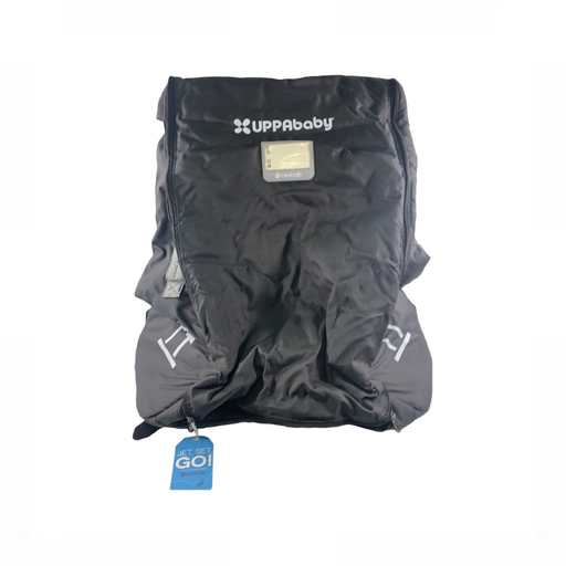 Shop UPPAbaby VISTA/CRUZ Travel Bag, 2015+, Black at GoodBuy Gear