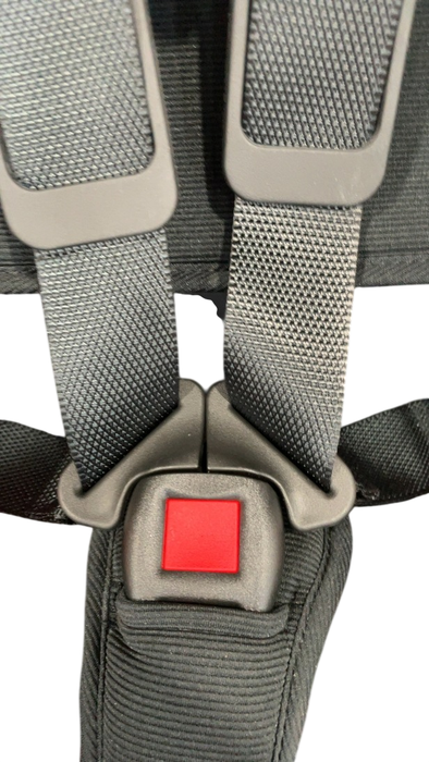 Shop Britax Grow With You ClickTight Harness-2-Booster Seat, 2024, Cool Flow Grey at GoodBuy Gear