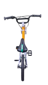 Shop Woom ORIGINAL 3 Bike "16, AUTOMAGIC, Sunny Orange at GoodBuy Gear