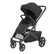 Shop UPPAbaby CRUZ V3 Stroller, 2025, Jake (Charcoal) at GoodBuy Gear