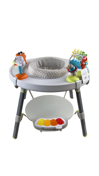 Shop Skip Hop Explore & More Baby's View 3-Stage Activity Center, Multi at GoodBuy Gear