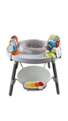 Shop Skip Hop Explore & More Baby's View 3-Stage Activity Center, Multi at GoodBuy Gear