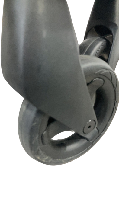 Shop Bugaboo Wheeled Board, Black at GoodBuy Gear