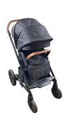 Shop Nuna MIXX Next Stroller, 2022, Caviar at GoodBuy Gear