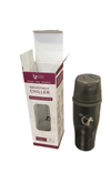 Shop Ceres Chill Demigoddess Mini Chiller, Starry Night (Shimmering Black) at GoodBuy Gear