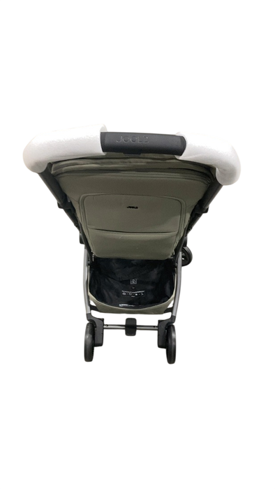 Shop Joolz Aer2 Lightweight Travel Stroller, 2025, Sage Green at GoodBuy Gear