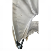 Shop UPPAbaby VISTA V2 Stroller, 2023, Declan (Oat Melange) at GoodBuy Gear