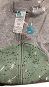 Shop Love To Dream Swaddle UP Original 1.0 Sleep Sack, Newborn, Olive North Star at GoodBuy Gear