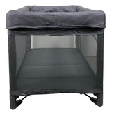 Shop UPPAbaby REMI Playard, Jake (Charcoal) at GoodBuy Gear