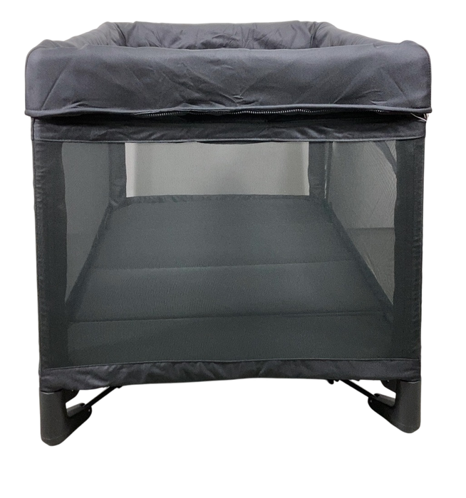 Shop UPPAbaby REMI Playard, Jake (Charcoal) at GoodBuy Gear