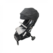 Shop Summer by Ingenuity 3D Quick Close CS+ Stroller, Gray, unknown at GoodBuy Gear