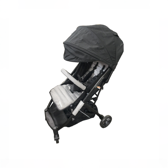Shop Summer by Ingenuity 3D Quick Close CS+ Stroller, Gray, unknown at GoodBuy Gear