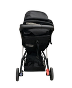Shop Thule Spring Stroller, 2025, Black, Midnight Black at GoodBuy Gear