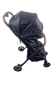 Shop Strolee LinQ Compact Stroller, Black, unknown at GoodBuy Gear