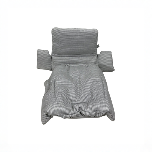 Shop Stokke Tripp Trapp Classic Cushion, Nordic Grey, Version 2.0 at GoodBuy Gear