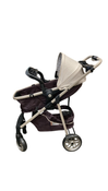 Shop Safety 1st Deluxe Grow & Go Flex 8-in-1 Travel System, Dunes Edge, 2025 at GoodBuy Gear