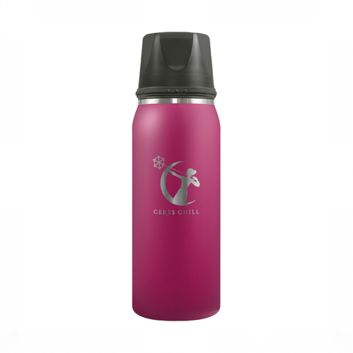 Shop Ceres Chill Legacy Breastmilk Chiller (32oz), Plum at GoodBuy Gear