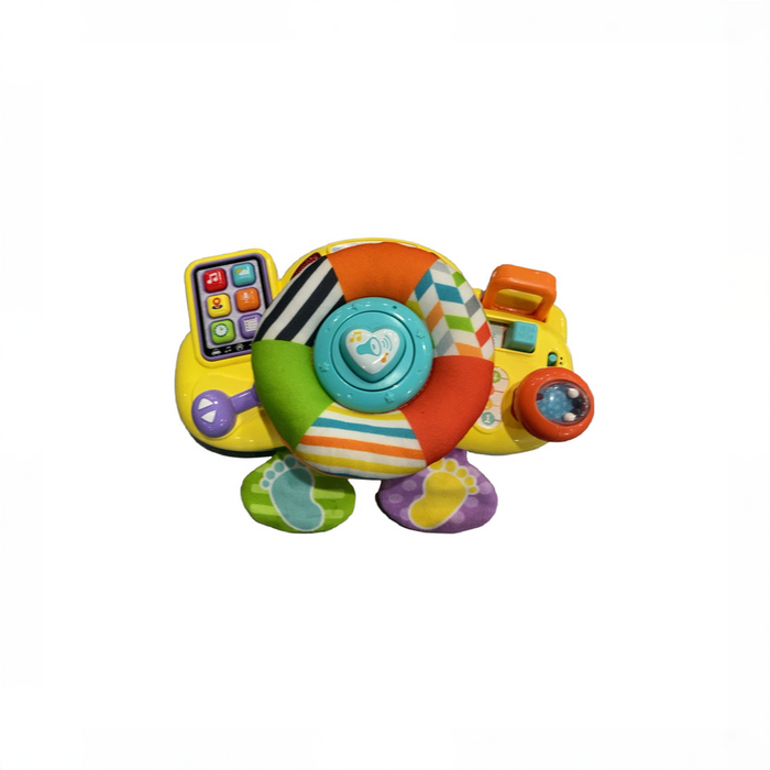Shop VTech Baby Driver, Bopping & Cruising at GoodBuy Gear