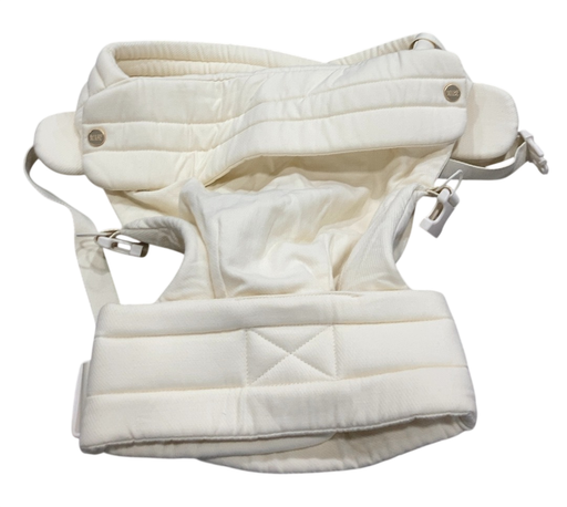 Shop Mabē The Monarch Carrier, Natural Ivory at GoodBuy Gear