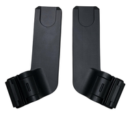 Shop Cybex Libelle 2 Compact Stroller, 2023, Magic Black at GoodBuy Gear