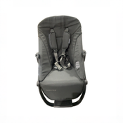 Shop UPPAbaby RumbleSeat V3, 2025, Savannah (Pearl Gray Jacquard) at GoodBuy Gear