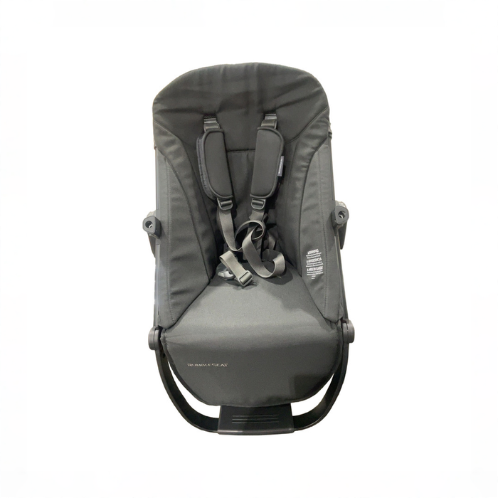 Shop UPPAbaby RumbleSeat V3, 2025, Savannah (Pearl Gray Jacquard) at GoodBuy Gear