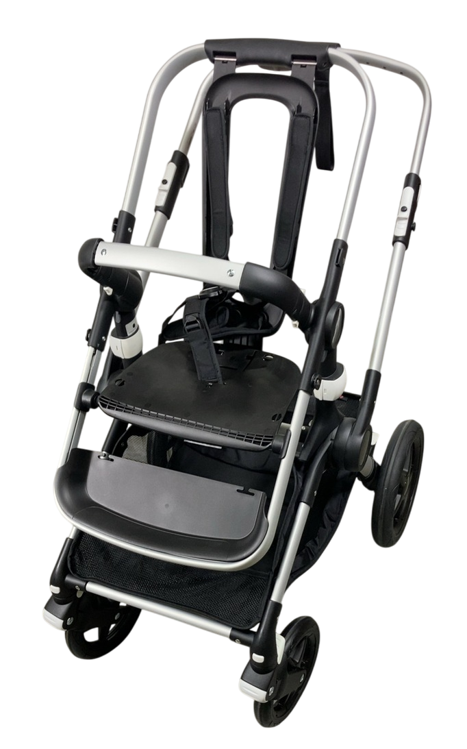 bugaboo stroller 2018 Bugaboo Fox Stroller, 2018, Black, Midnight Black, Midnight Black