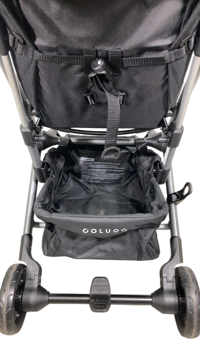 Shop Colugo Compact Stroller, 2023, Olive at GoodBuy Gear
