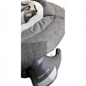 Shop Jool Nova Baby Swing, Gray, Original at GoodBuy Gear