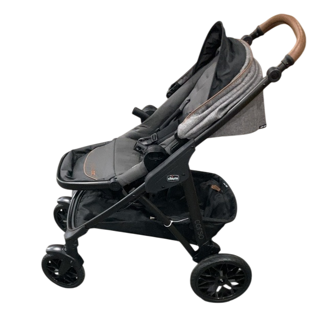 Shop Chicco Corso Primo Stroller, 2025, Summit at GoodBuy Gear