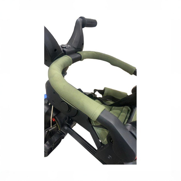 Shop Doona Liki Trike S3, Desert Green at GoodBuy Gear