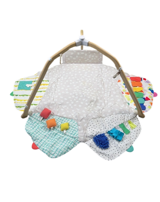 Shop Lovevery The Play Gym, Multi-Color at GoodBuy Gear