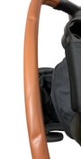 Shop Chicco Bravo Primo Trio Stroller Only, 2024, Springhill at GoodBuy Gear