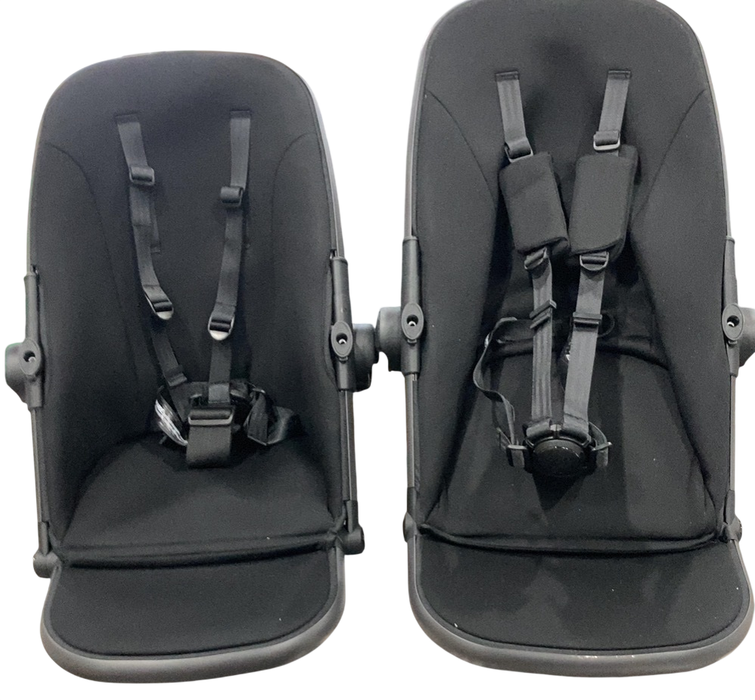 Shop Silver Cross Wave 3 Stroller, 2024, Licorice at GoodBuy Gear
