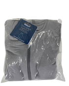 Shop Halo SuperSoft Wearable Blanket, Small, Storm Grey at GoodBuy Gear