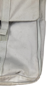 Shop Bugaboo Changing Backpack, Misty Grey at GoodBuy Gear