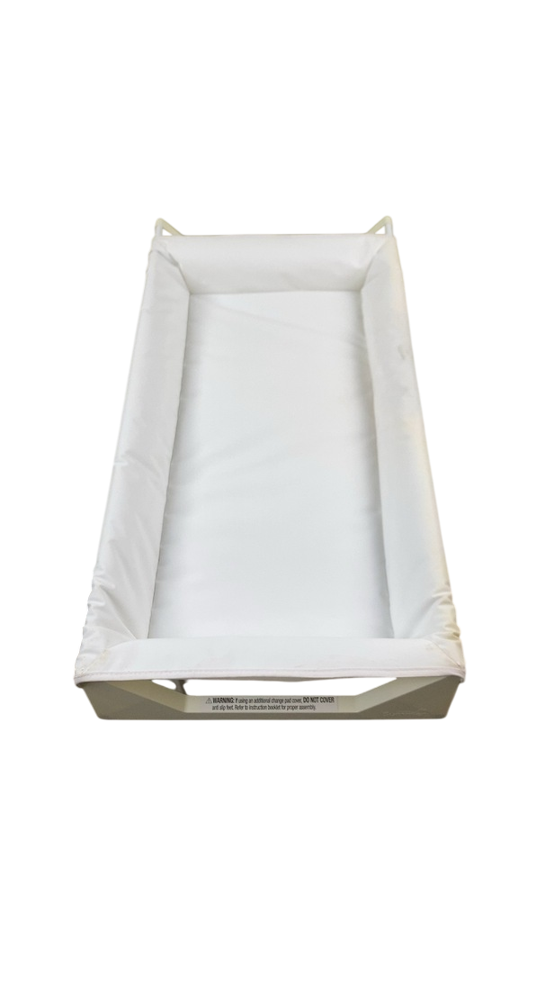 summer infant changing pad Summer Infant Safe Surround Changing Pad