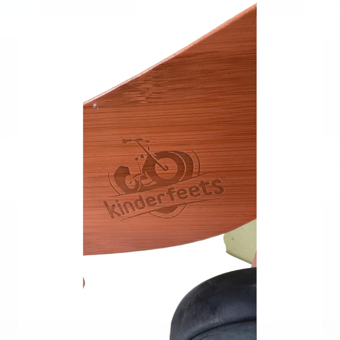 Shop Kinderfeets 2-in-1 Tiny Tot Trike at GoodBuy Gear