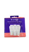 Shop Lansinoh Breast Milk Storage Bags, 100ct at GoodBuy Gear