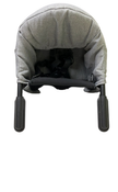 Shop guzzie+Guss Perch Hook On Highchair, Salt & Pepper at GoodBuy Gear