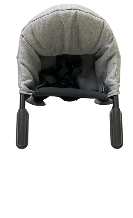 Shop guzzie+Guss Perch Hook On Highchair, Salt & Pepper at GoodBuy Gear
